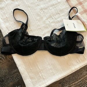 DKNY Demi bra. 34B